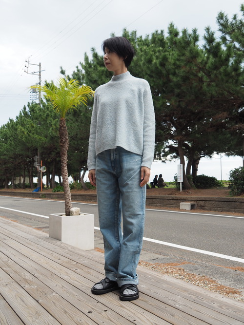 RAINSのアーカイブリュック＋きょう売れたのは、、、