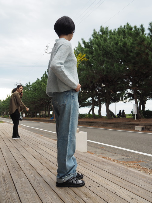 RAINSのアーカイブリュック＋きょう売れたのは、、、