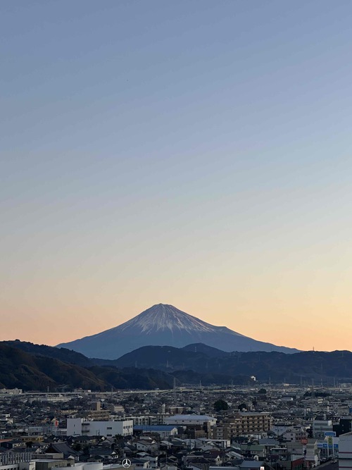 春も使える上等な普段着