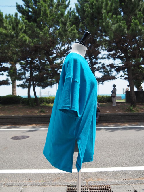ENFŐLDのTops,半袖ですが秋物です（２）