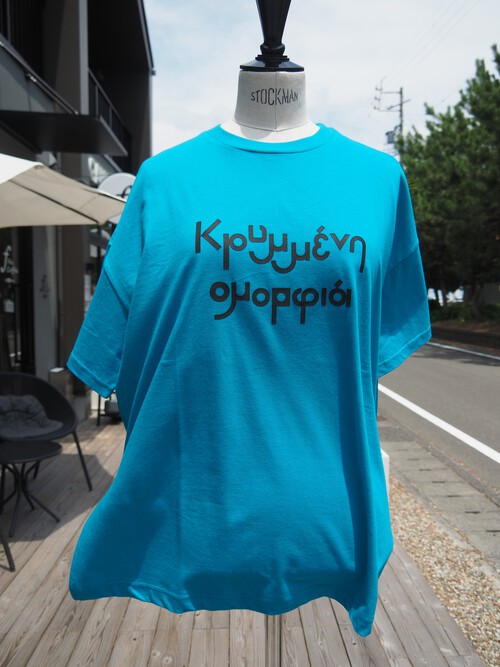 ENFŐLDのTops,半袖ですが秋物です（２）
