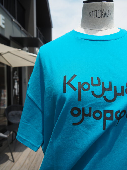 ENFŐLDのTops,半袖ですが秋物です（２）