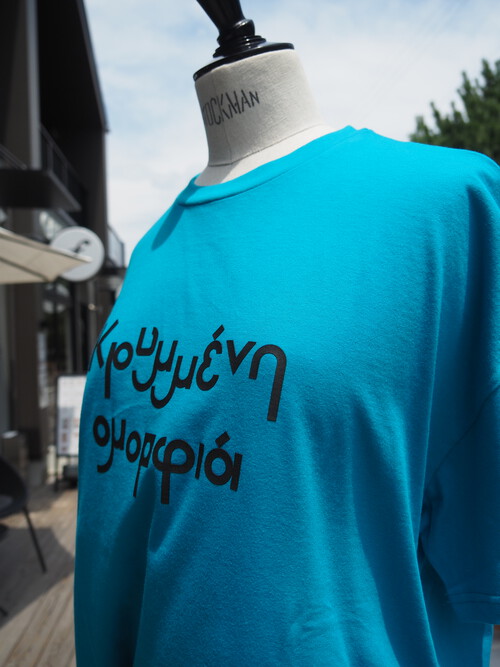 ENFŐLDのTops,半袖ですが秋物です（２）