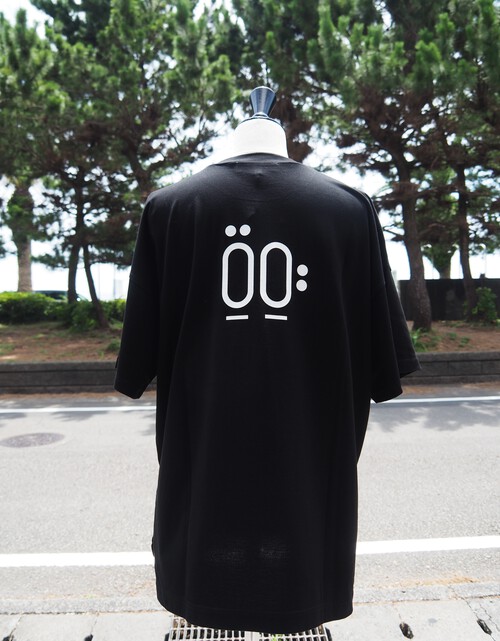 梅雨明けはAll Blackで決めましょう！