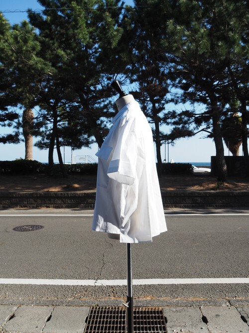 SALEのラスト一本、数回追加を掛けた夏まで使えて丈夫で洗える本物のパンツ