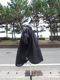 SEMICOUTUREのスウェットが入りました 2024/08/22 15:23:29