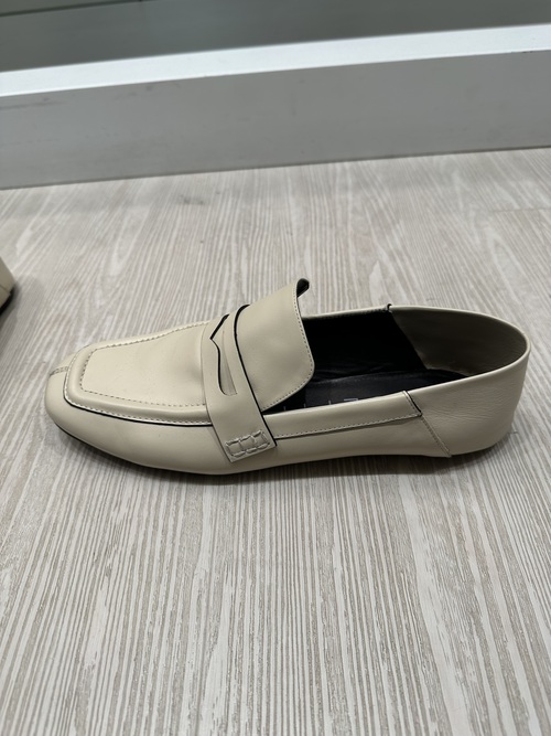 安定のすばらしさ、Joseph London 2025 Spring & Summer