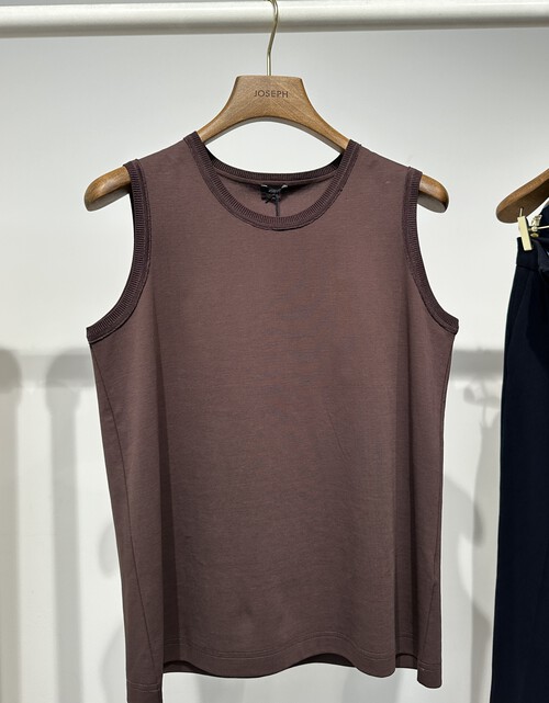 安定のすばらしさ、Joseph London 2025 Spring & Summer