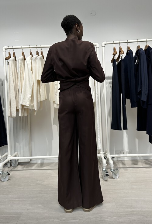 安定のすばらしさ、Joseph London 2025 Spring & Summer