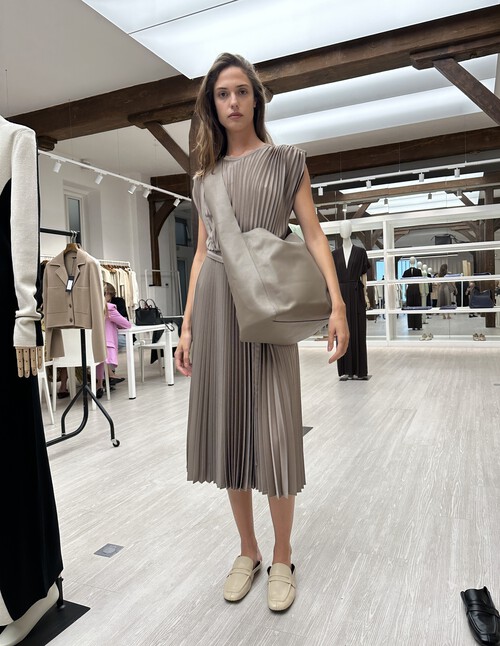 安定のすばらしさ、Joseph London 2025 Spring & Summer
