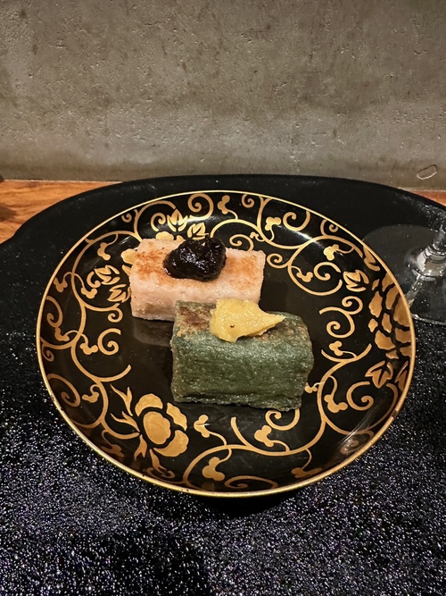 今一番欲しいフレアーデニム＋今使いたいベスト