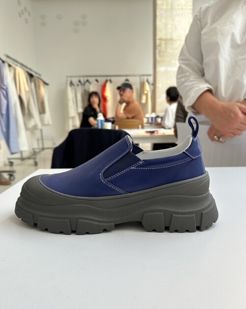 RAINSのとにかく軽くてCOOLな使えるボストンバック＋2015春夏の靴も詳しくご紹介