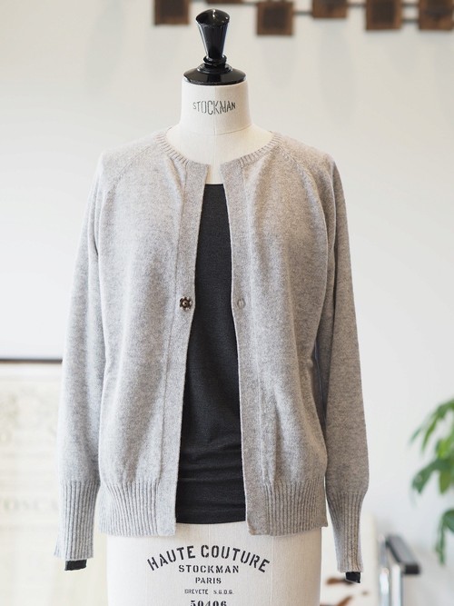Majesticの使えるストレッチロンTeeも入りました＋Beige,の新作