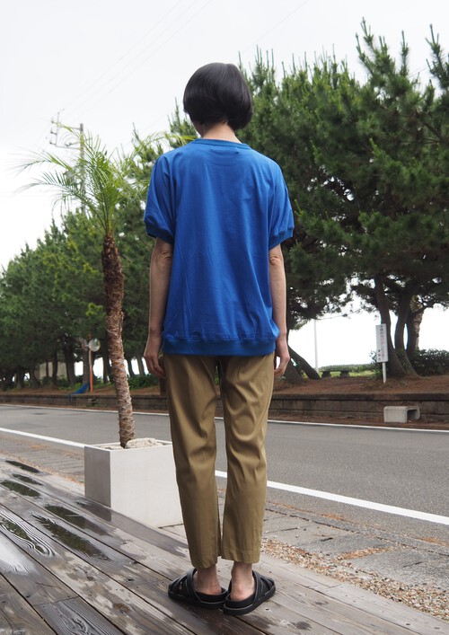 今年の暑い暑い夏も速乾の着やすいストレッチ夏パンツでお過ごしください