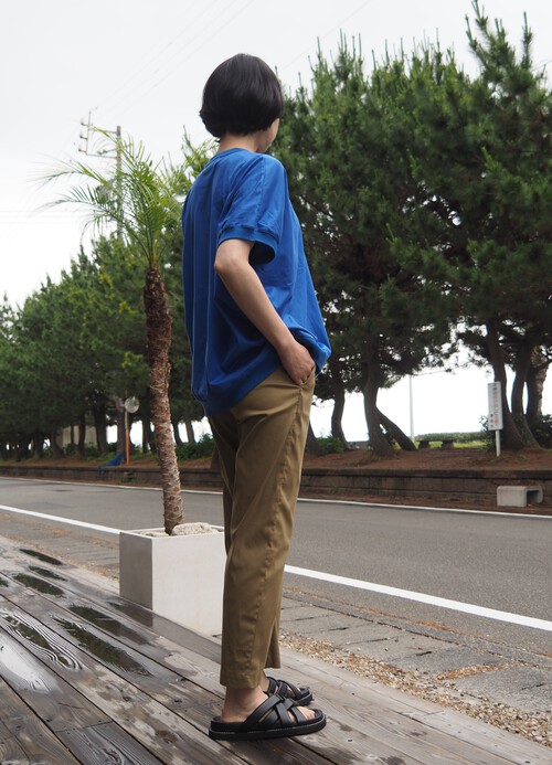 今年の暑い暑い夏も速乾の着やすいストレッチ夏パンツでお過ごしください
