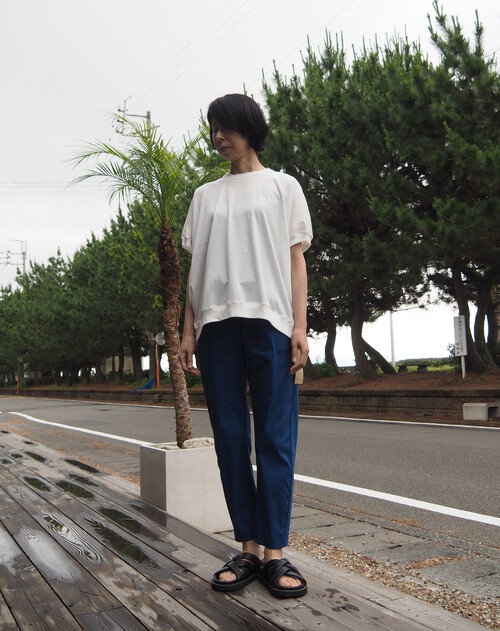 今年の暑い暑い夏も速乾の着やすいストレッチ夏パンツでお過ごしください