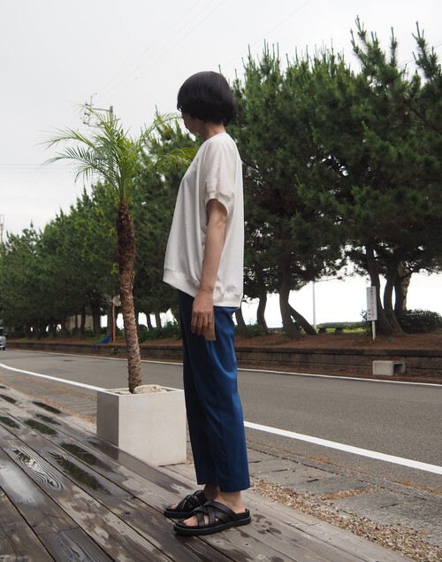 今年の暑い暑い夏も速乾の着やすいストレッチ夏パンツでお過ごしください