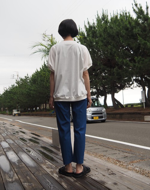 今年の暑い暑い夏も速乾の着やすいストレッチ夏パンツでお過ごしください