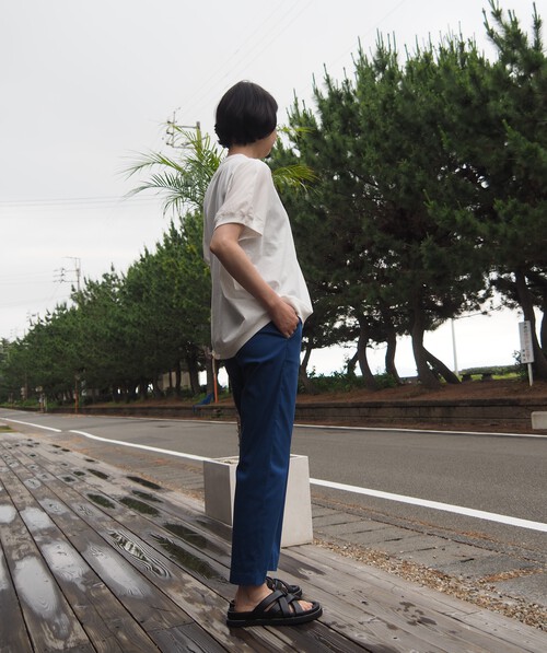 今年の暑い暑い夏も速乾の着やすいストレッチ夏パンツでお過ごしください