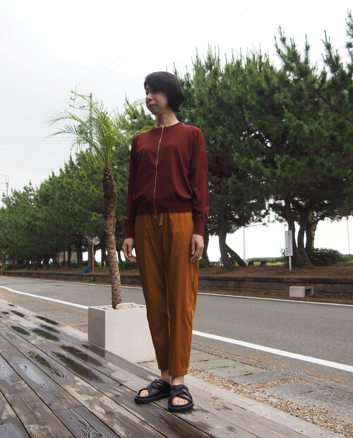 今年の暑い暑い夏も速乾の着やすいストレッチ夏パンツでお過ごしください