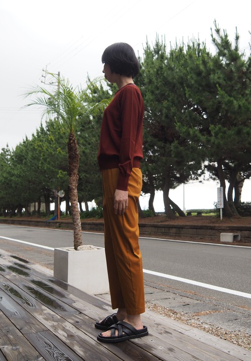 今年の暑い暑い夏も速乾の着やすいストレッチ夏パンツでお過ごしください