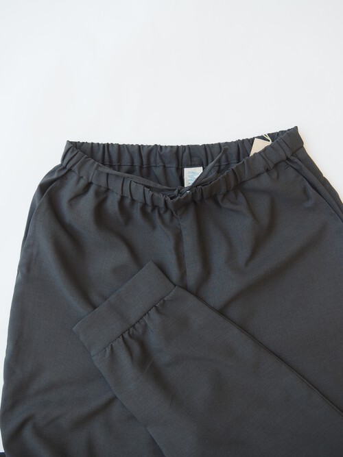 速乾の夏パンツの最終入荷