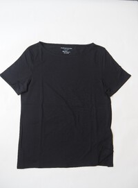 夏物は今シーズンで最後になりました、PARISの定番MajesticのDeluxe Tee