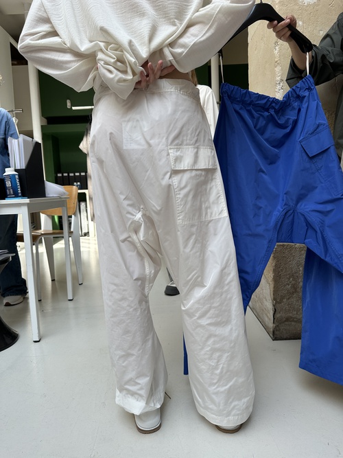2025S&S Sofie DHooreのご紹介(3)