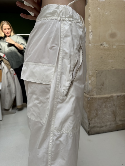 2025S&S Sofie DHooreのご紹介(3)