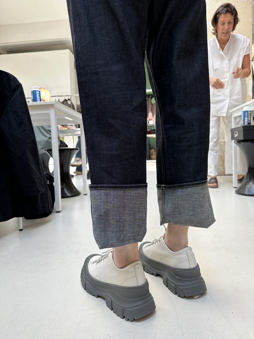2025S&S Sofie DHooreのご紹介(3)