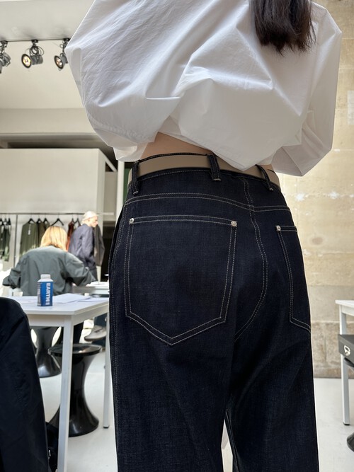 2025S&S Sofie DHooreのご紹介(3)