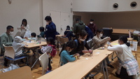 浜松市立青少年の家まつり参加・クリスマス企画ご案内