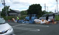 4日飯田市民サービスセンター開催報告