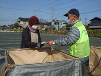 5日　飯田市民サービスセンター開催報告