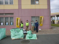 リサイクルステーション　浜松市西部清掃工場「えこはま」　開催報告