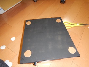 カセットコンロって、出すのめんどくさいないかい？