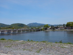 GWの出撃