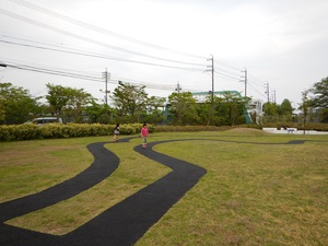 GWの出撃