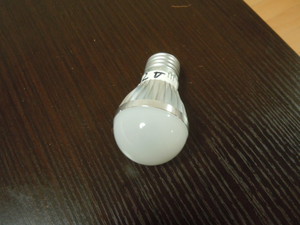 12V電球