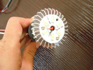 12V電球