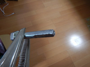 キー溝のキー