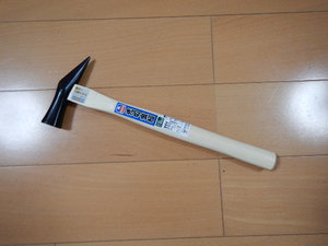 ペグハンマー