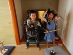 武者