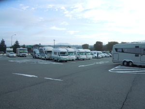 Canp Car ミニキャンプ大会