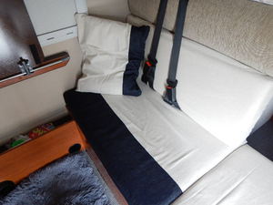 シートカバー