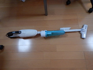 掃除機