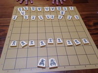 将棋？
