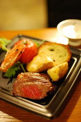 「ひやおろしと熟成酒の会 in HACO+CAFE」