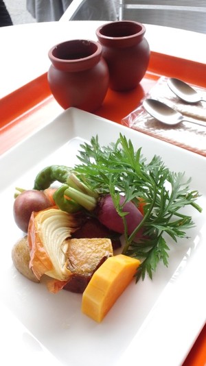HACO+CAFEマルシェ