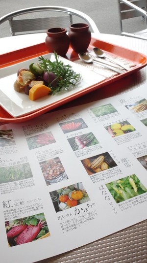 HACO+CAFEマルシェ